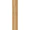 Ekena Millwork Legacy Block Rough Sawn Outlooker, Western Red Cedar, 6"W x 32"D x 32"H OUT06X32X32LEC05RWR - alternate 3